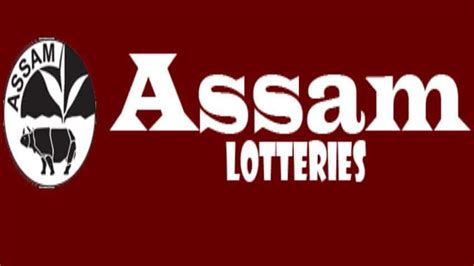 assam jackpot|Assam Lottery Results Today LIVE at 5 PM .